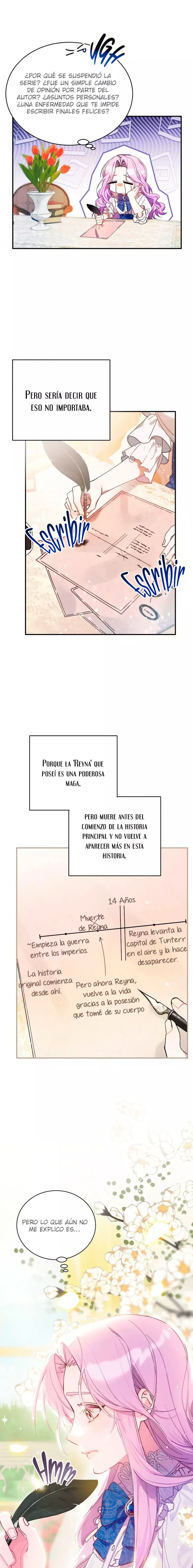 Final feliz capítulo 1 página 14
