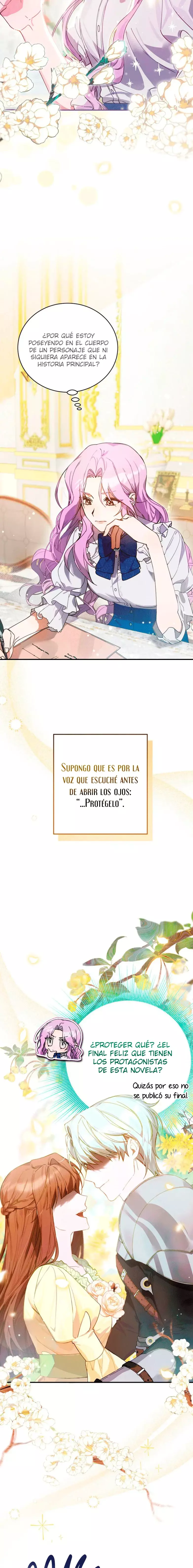 Final feliz capítulo 1 página 15