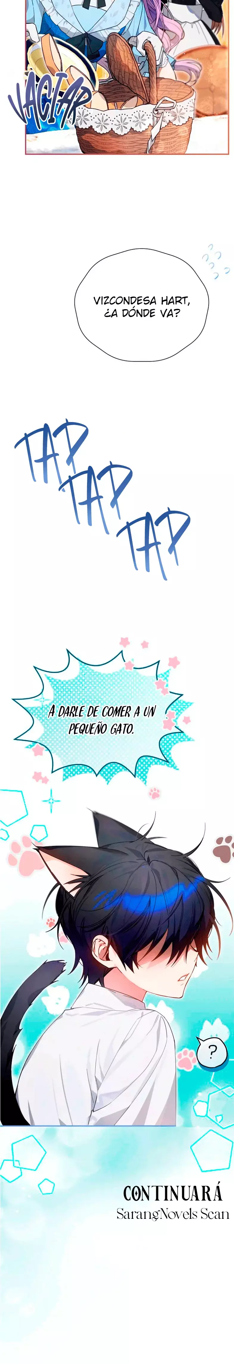 Final feliz capítulo 1 página 30
