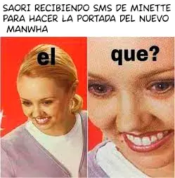 Final feliz capítulo 1 página 31