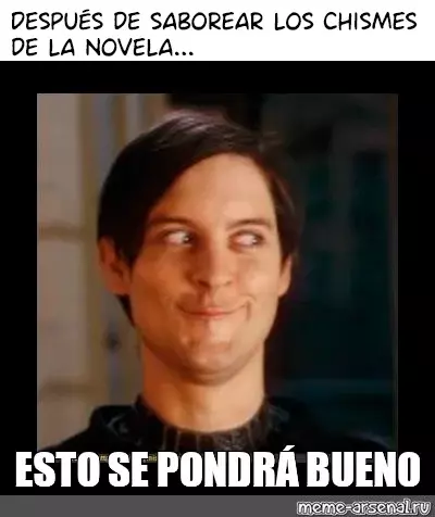 Final feliz capítulo 1 página 33