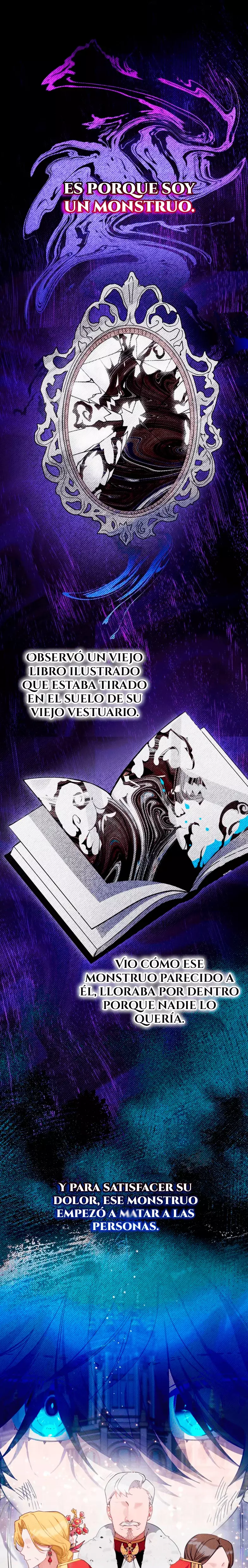 Final feliz capítulo 2 página 7