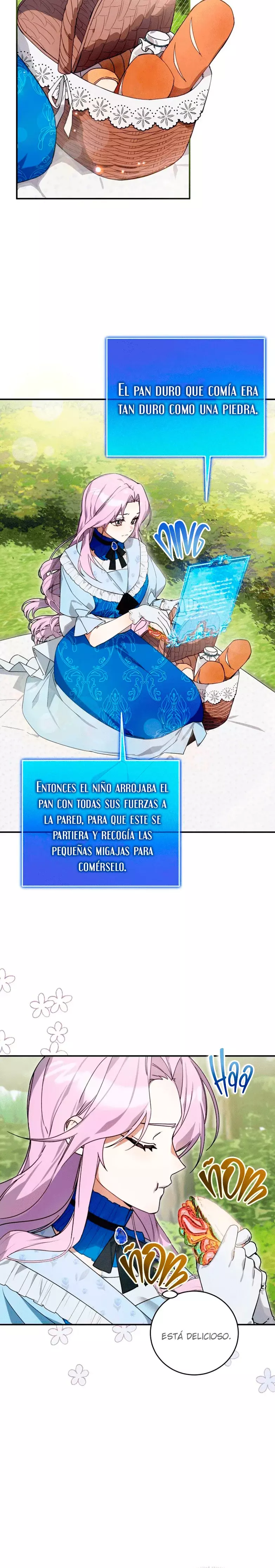 Final feliz capítulo 2 página 14