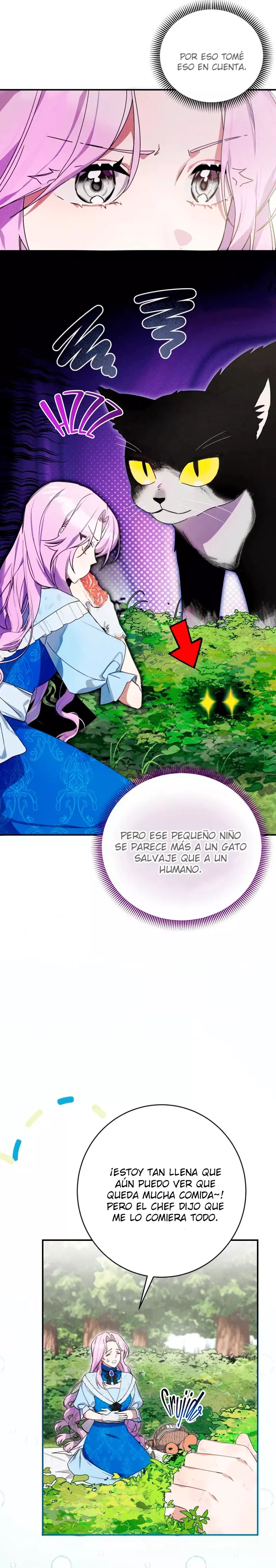 Final feliz capítulo 2 página 15