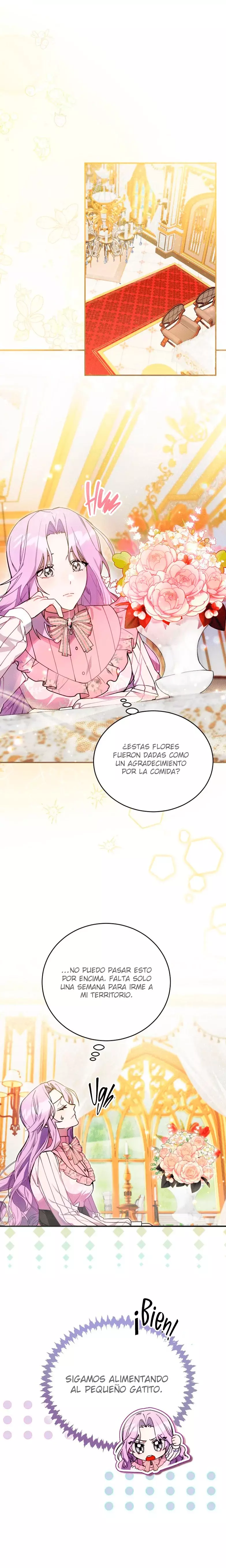 Final feliz capítulo 2 página 18