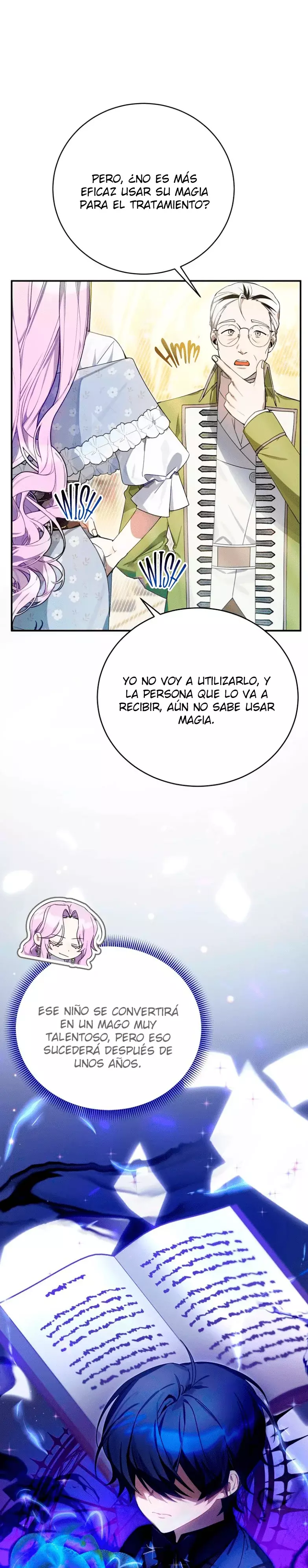 Final feliz capítulo 3 página 3