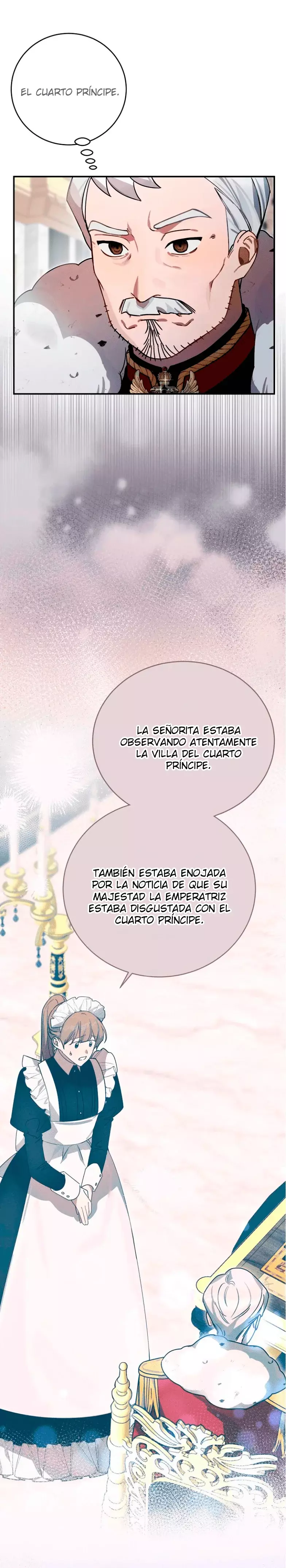 Final feliz capítulo 3 página 26