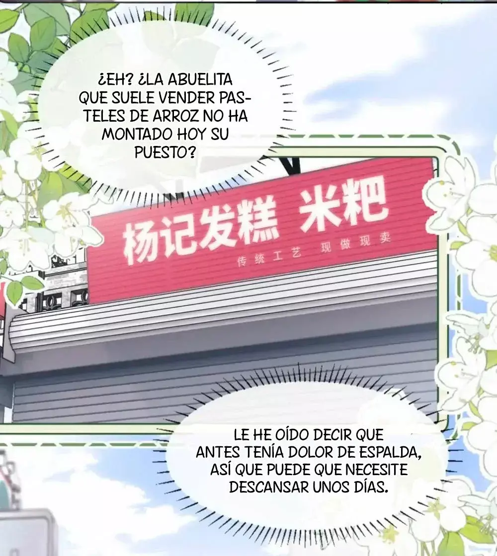 Preciosos Alérgenos capítulo 1 página 19