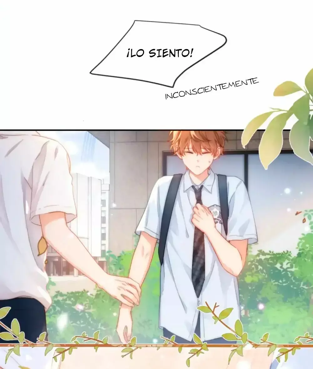 Preciosos Alérgenos capítulo 1 página 45