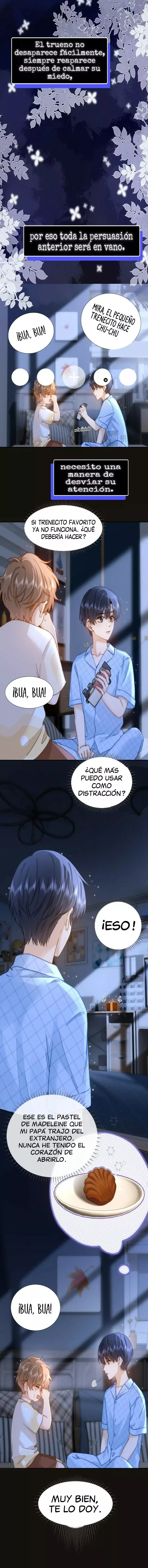 Preciosos Alérgenos capítulo 10 página 5