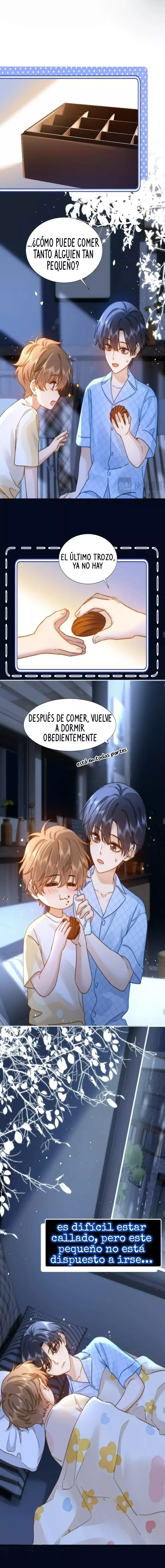 Preciosos Alérgenos capítulo 10 página 7