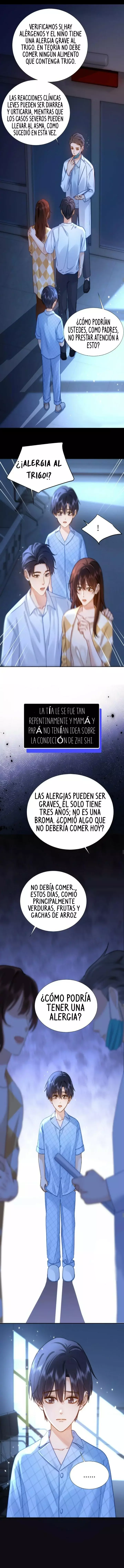 Preciosos Alérgenos capítulo 10 página 10