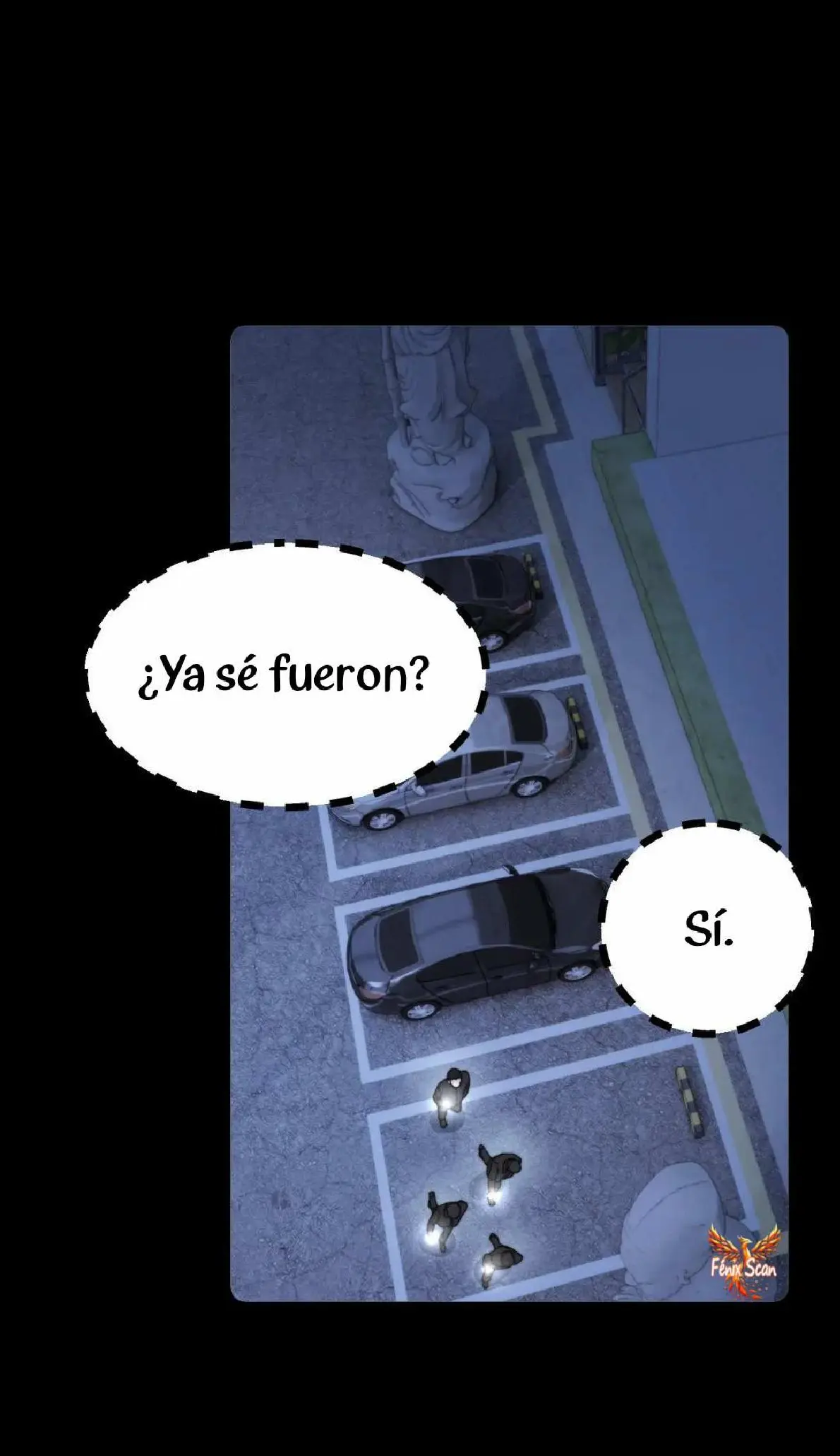 Preciosos Alérgenos capítulo 100 página 5