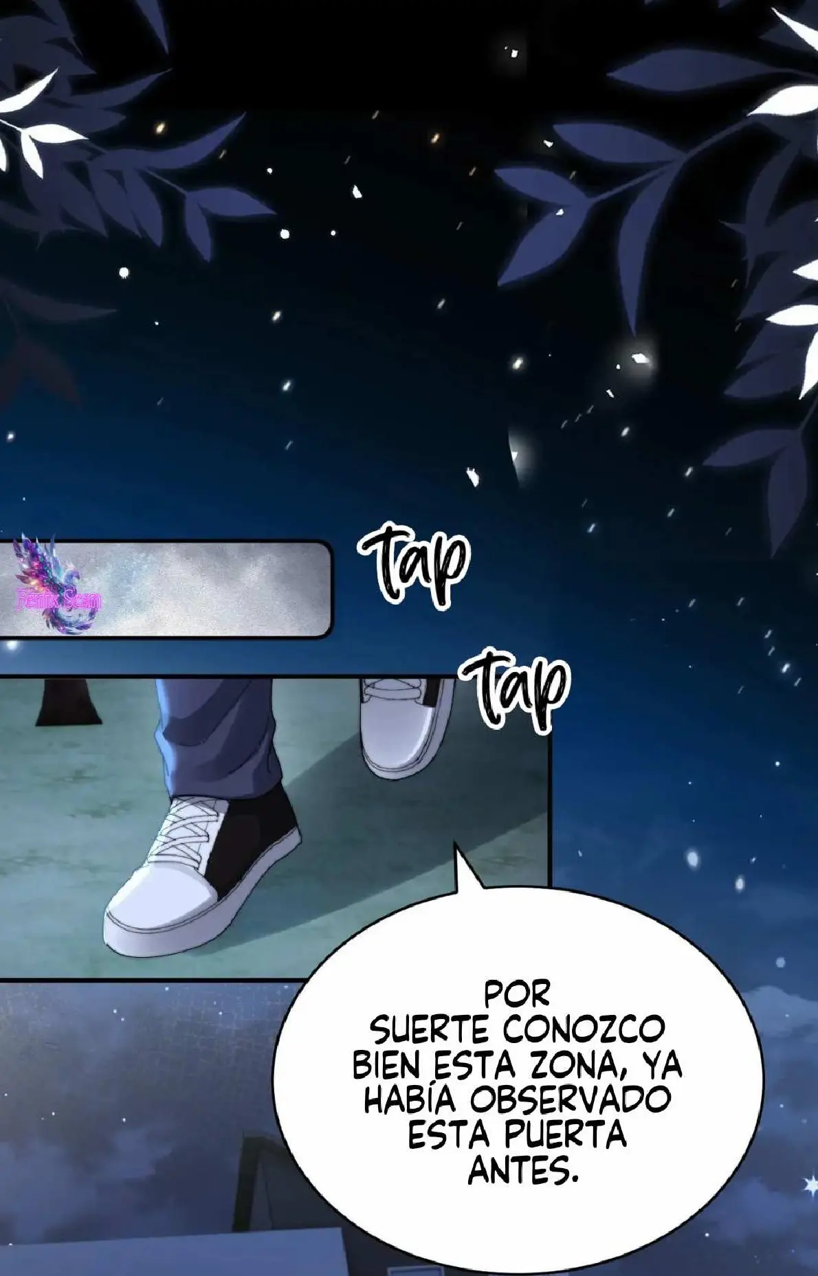 Preciosos Alérgenos capítulo 100 página 7