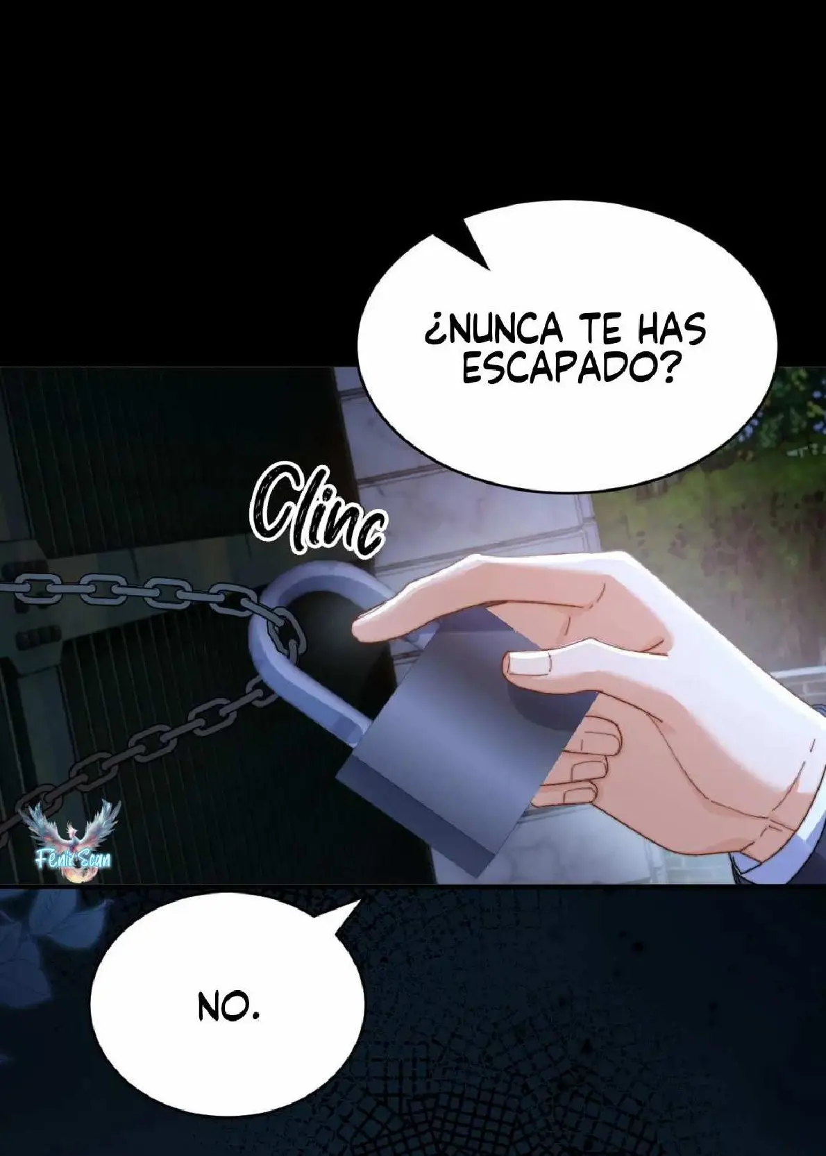 Preciosos Alérgenos capítulo 100 página 9