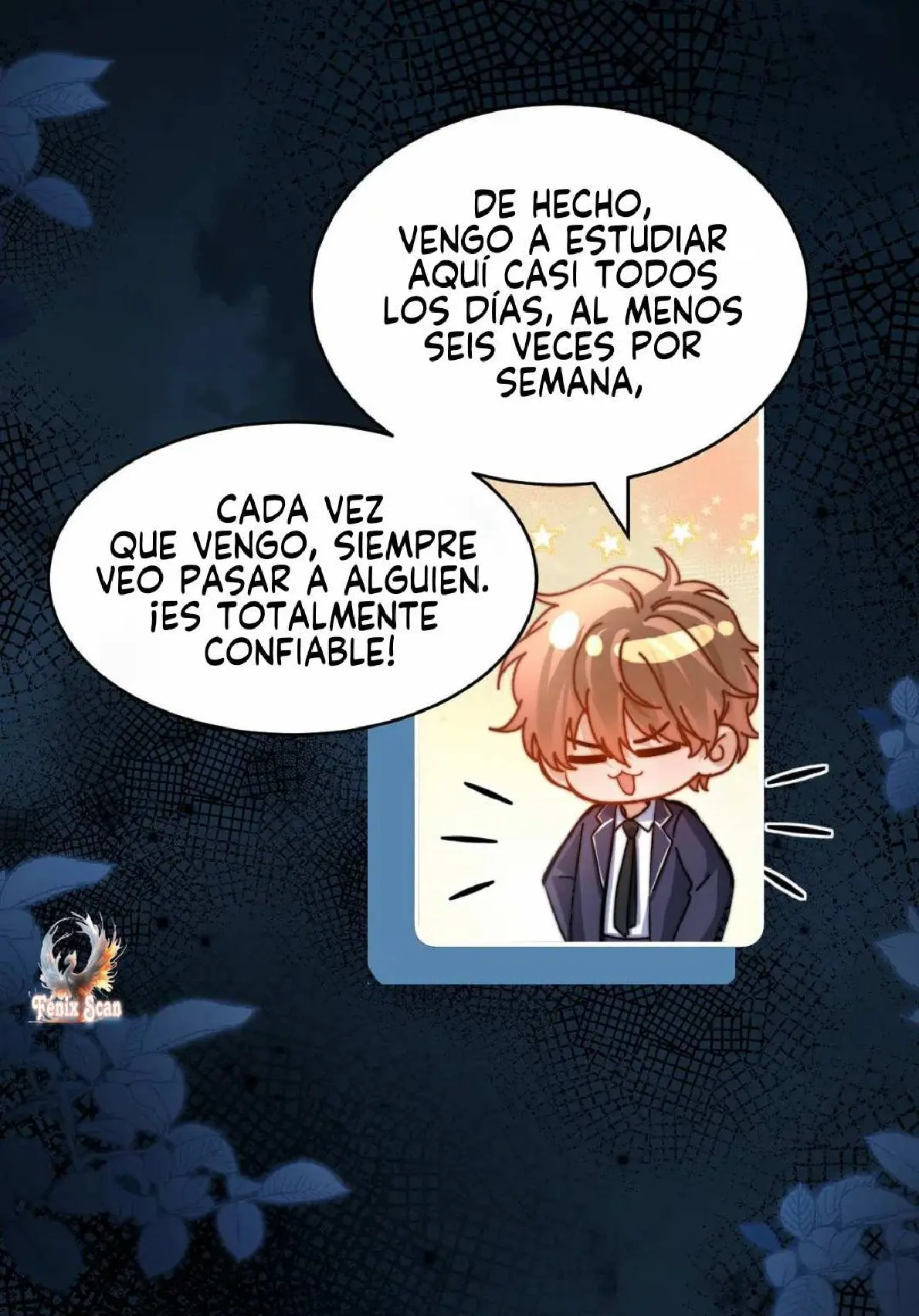 Preciosos Alérgenos capítulo 100 página 10