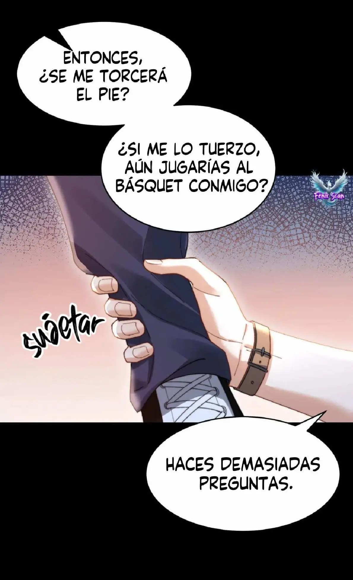 Preciosos Alérgenos capítulo 100 página 15