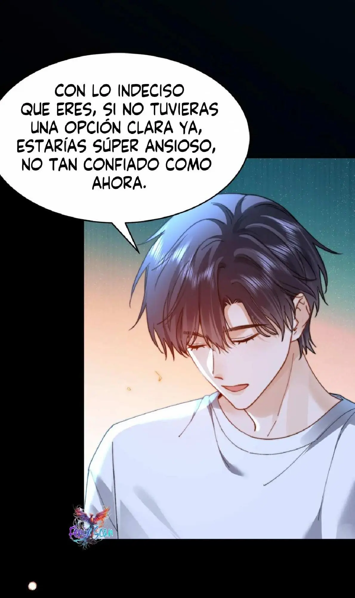 Preciosos Alérgenos capítulo 100 página 29