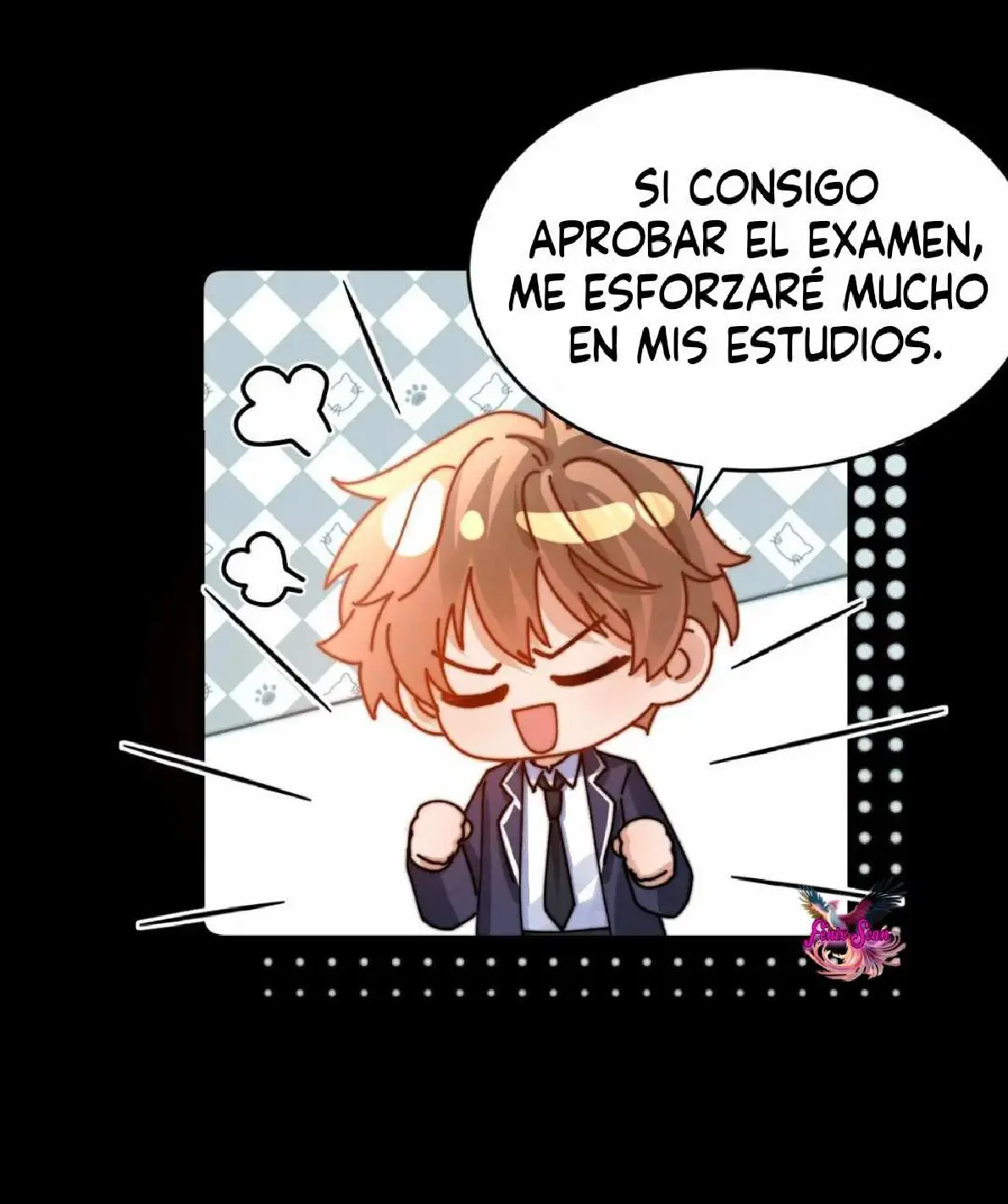Preciosos Alérgenos capítulo 100 página 41