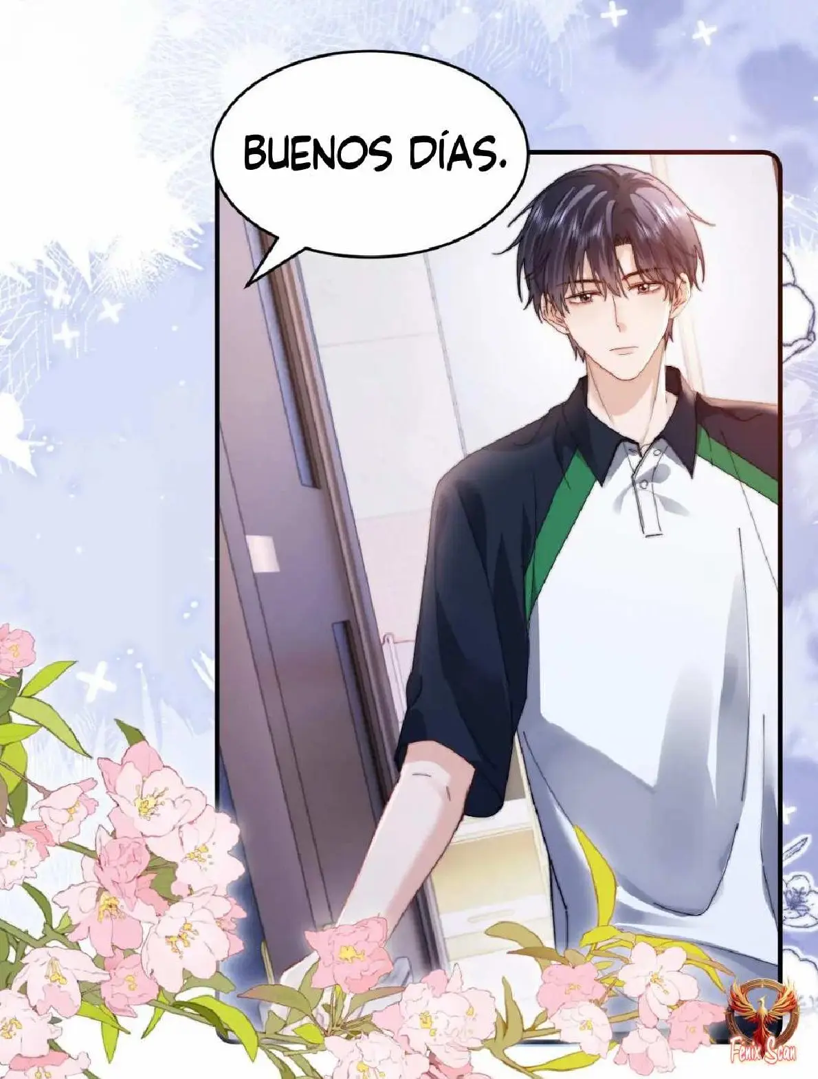 Preciosos Alérgenos capítulo 101 página 6