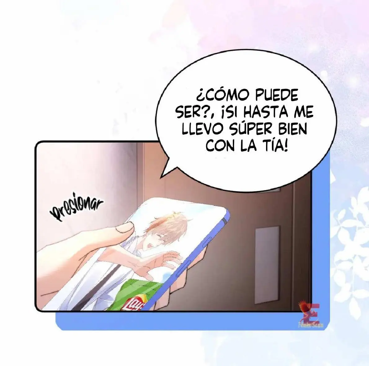 Preciosos Alérgenos capítulo 101 página 14