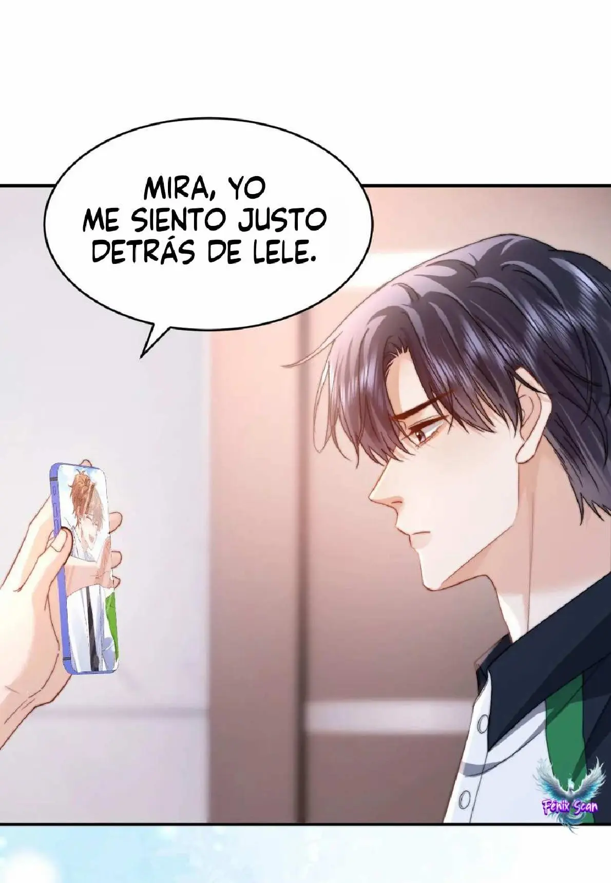 Preciosos Alérgenos capítulo 101 página 16
