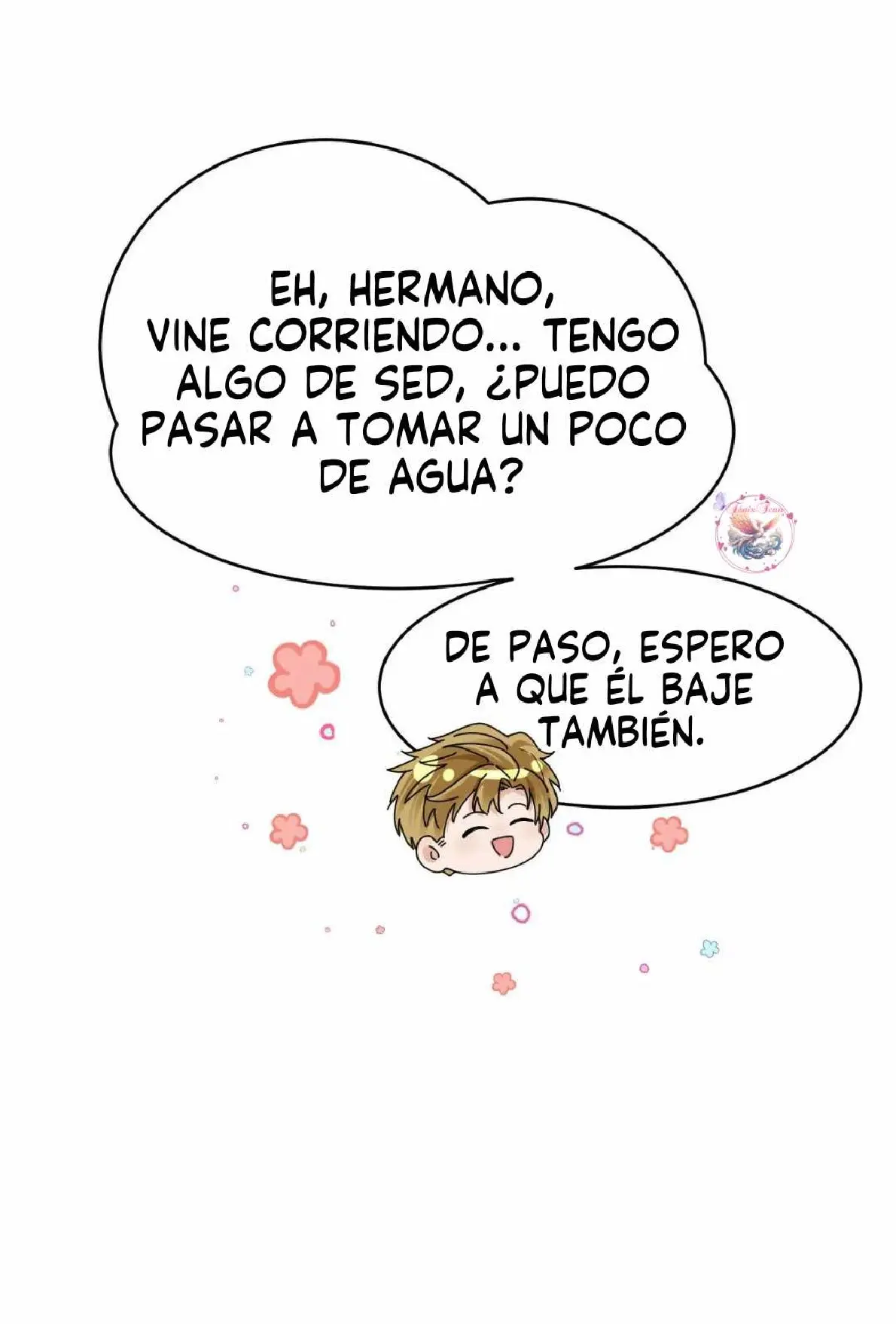 Preciosos Alérgenos capítulo 101 página 25