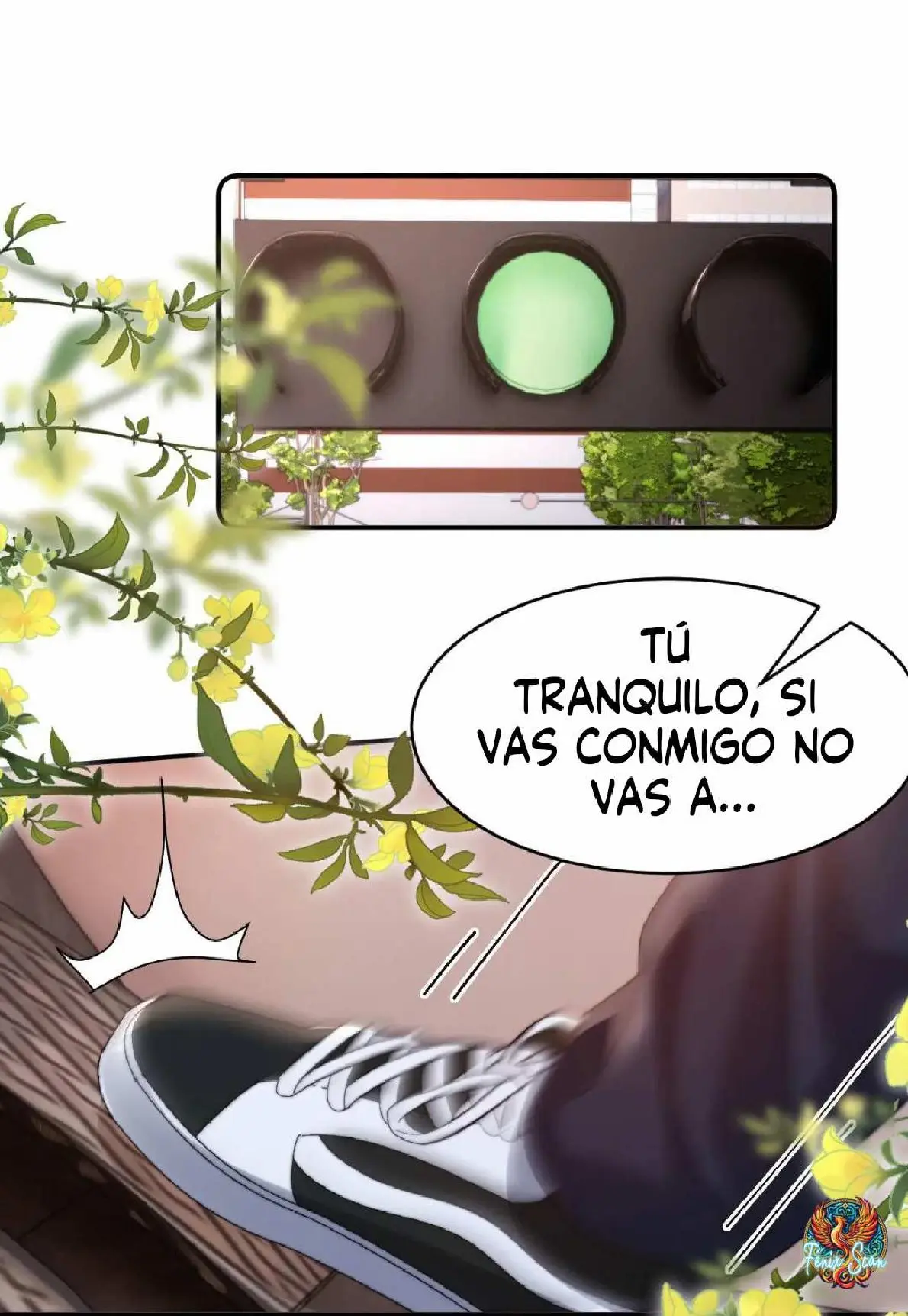 Preciosos Alérgenos capítulo 101 página 49