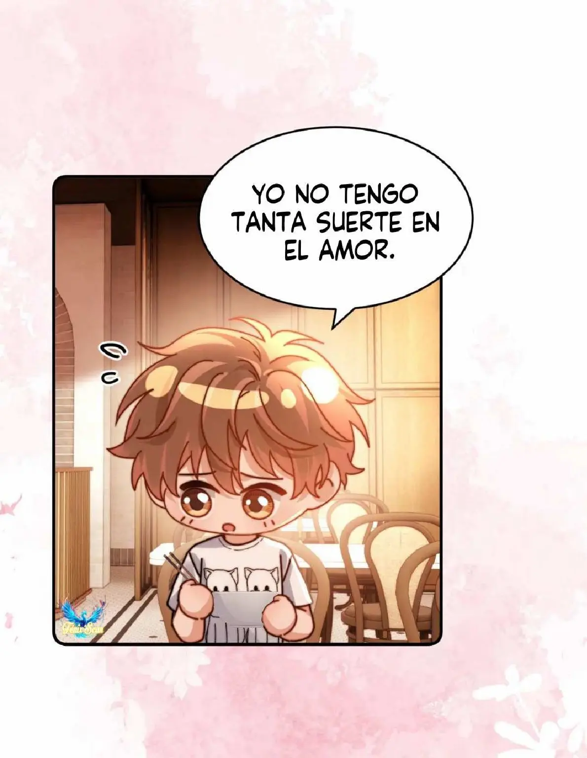 Preciosos Alérgenos capítulo 102 página 7