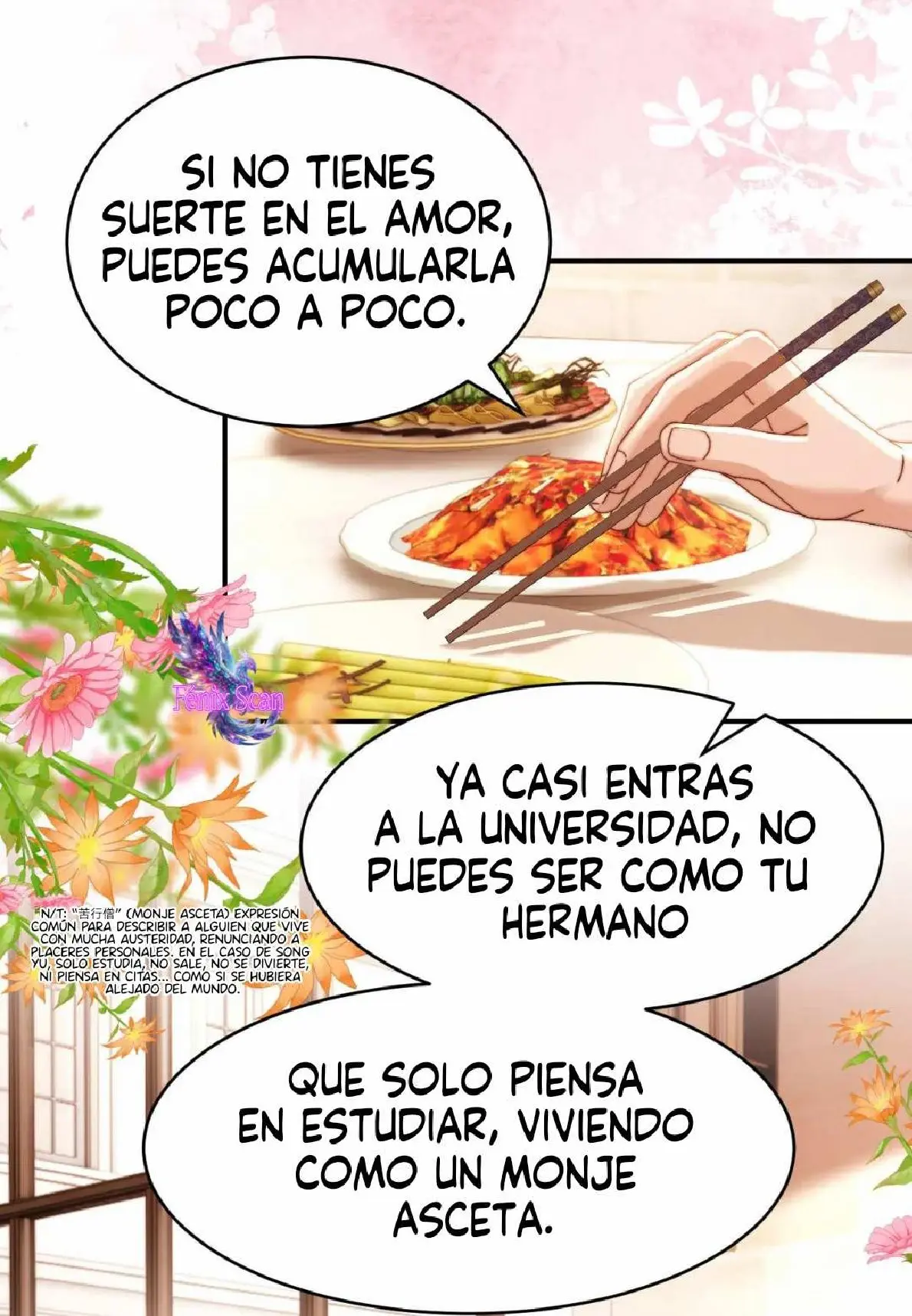 Preciosos Alérgenos capítulo 102 página 8