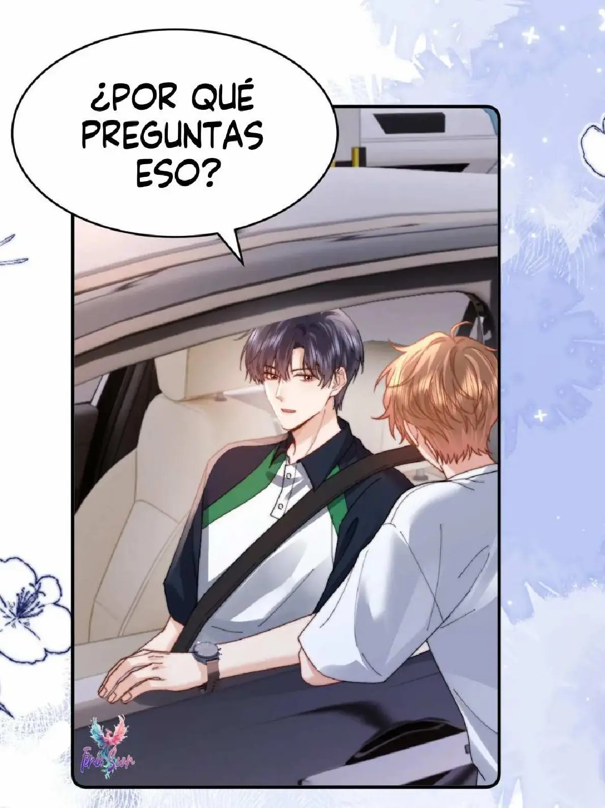 Preciosos Alérgenos capítulo 102 página 35