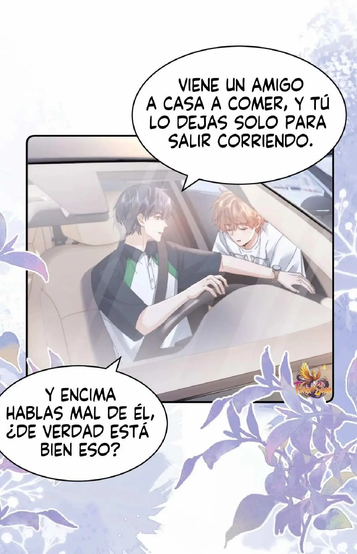 Preciosos Alérgenos capítulo 102 página 37