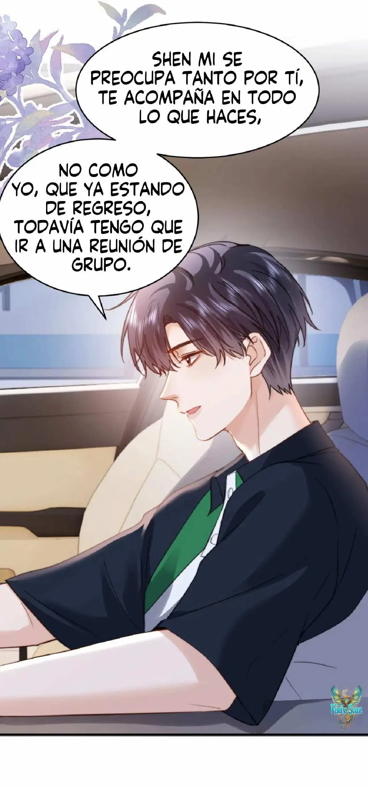 Preciosos Alérgenos capítulo 102 página 39