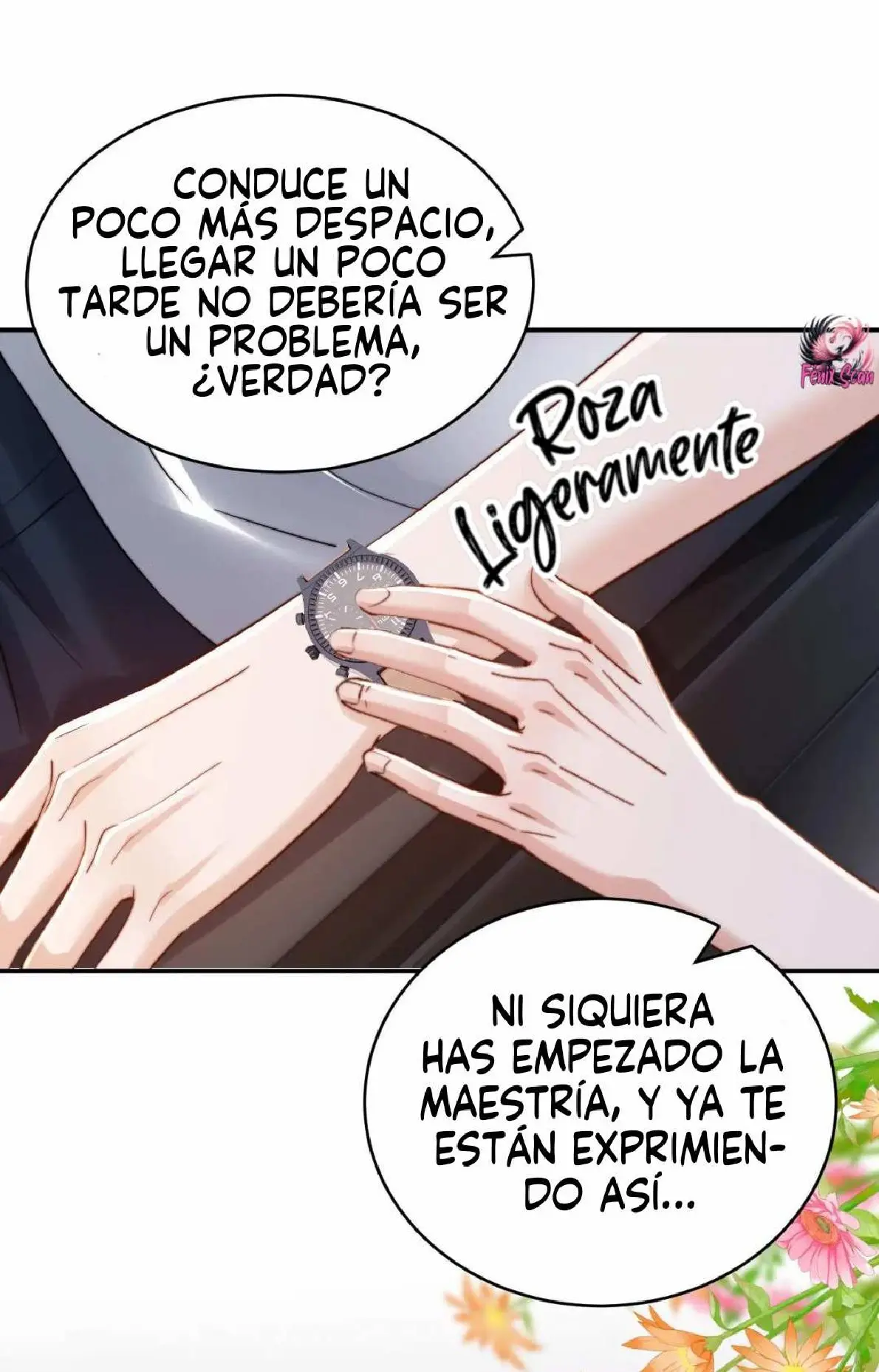 Preciosos Alérgenos capítulo 102 página 41