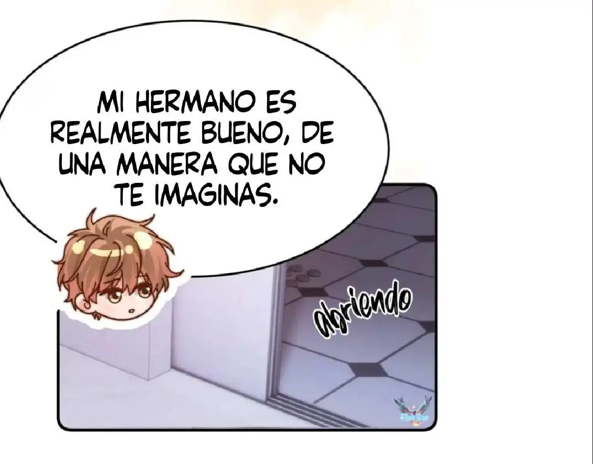Preciosos Alérgenos capítulo 103 página 10