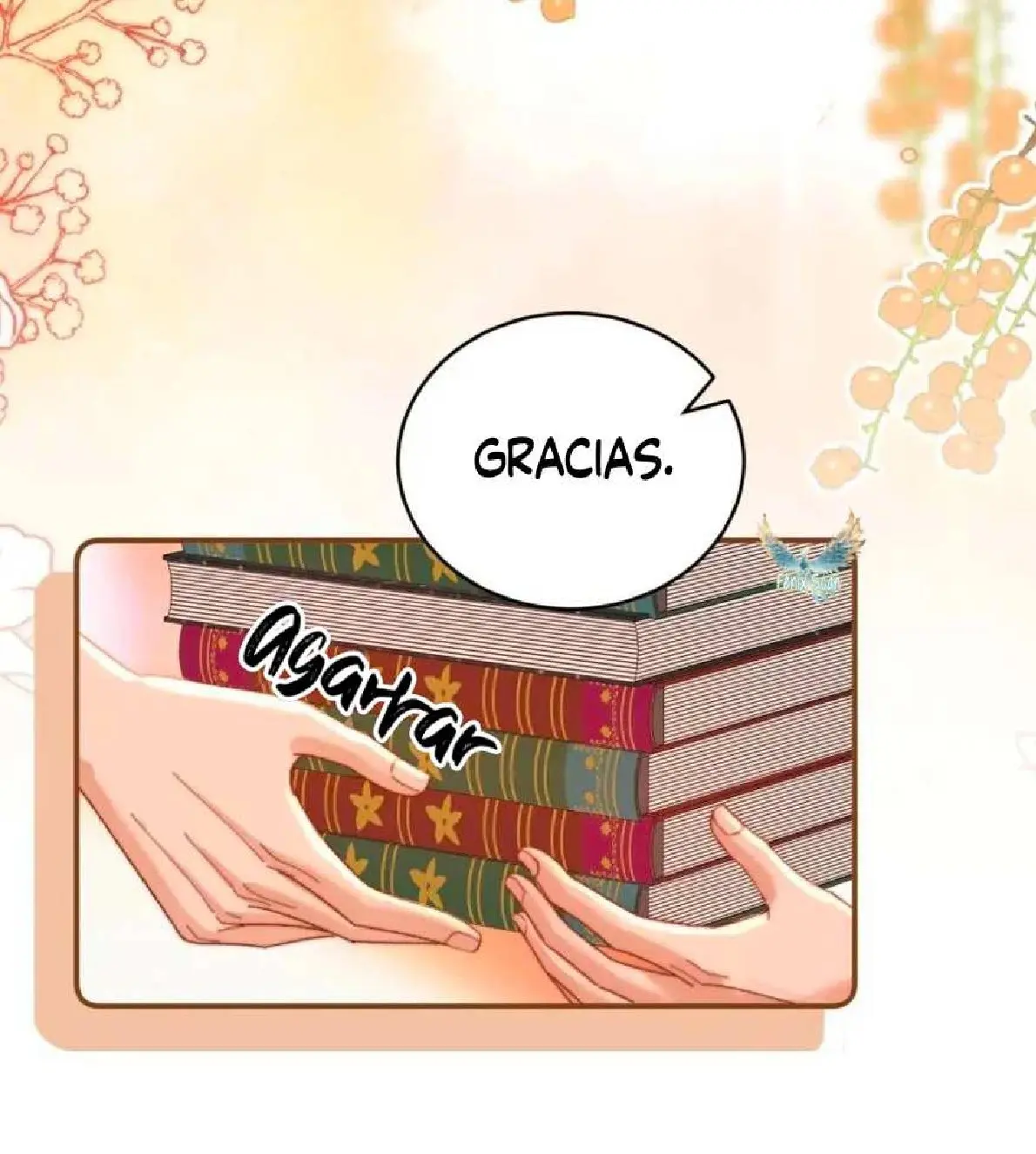 Preciosos Alérgenos capítulo 103 página 14