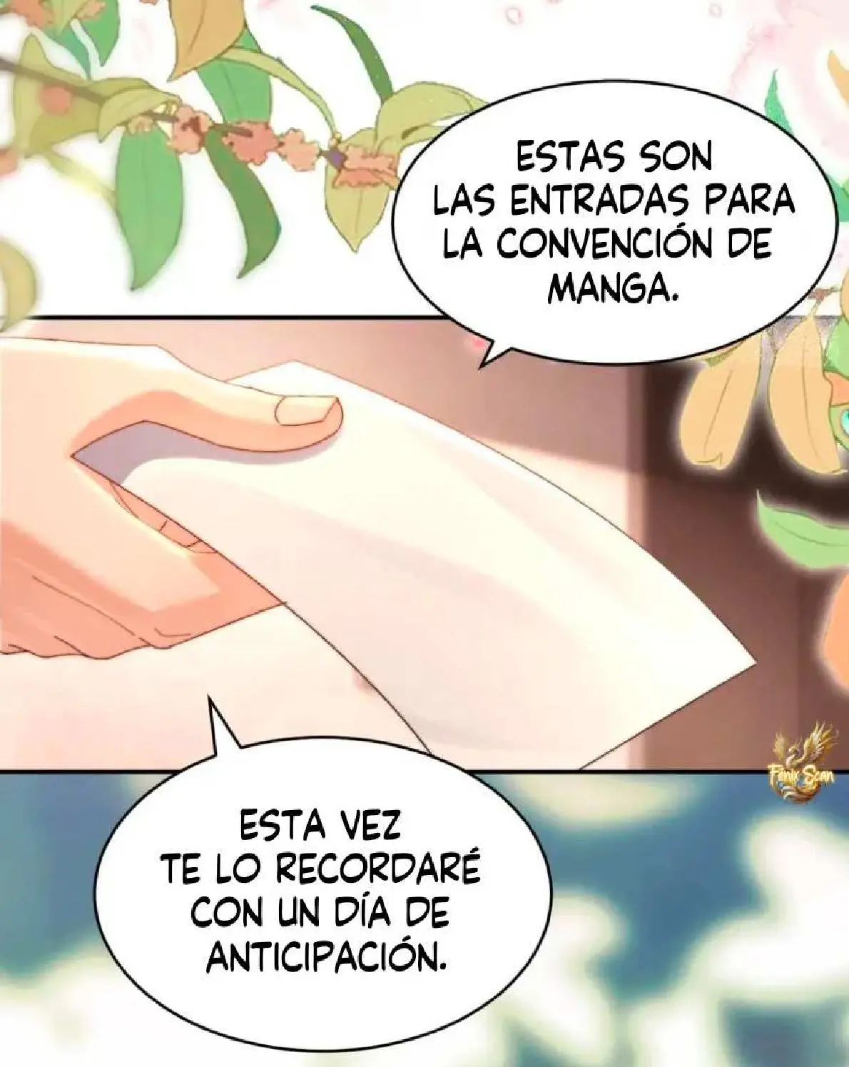 Preciosos Alérgenos capítulo 103 página 18