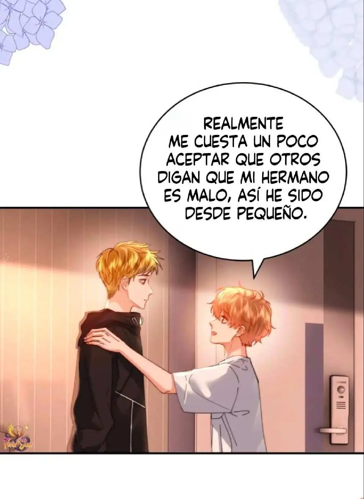 Preciosos Alérgenos capítulo 103 página 29