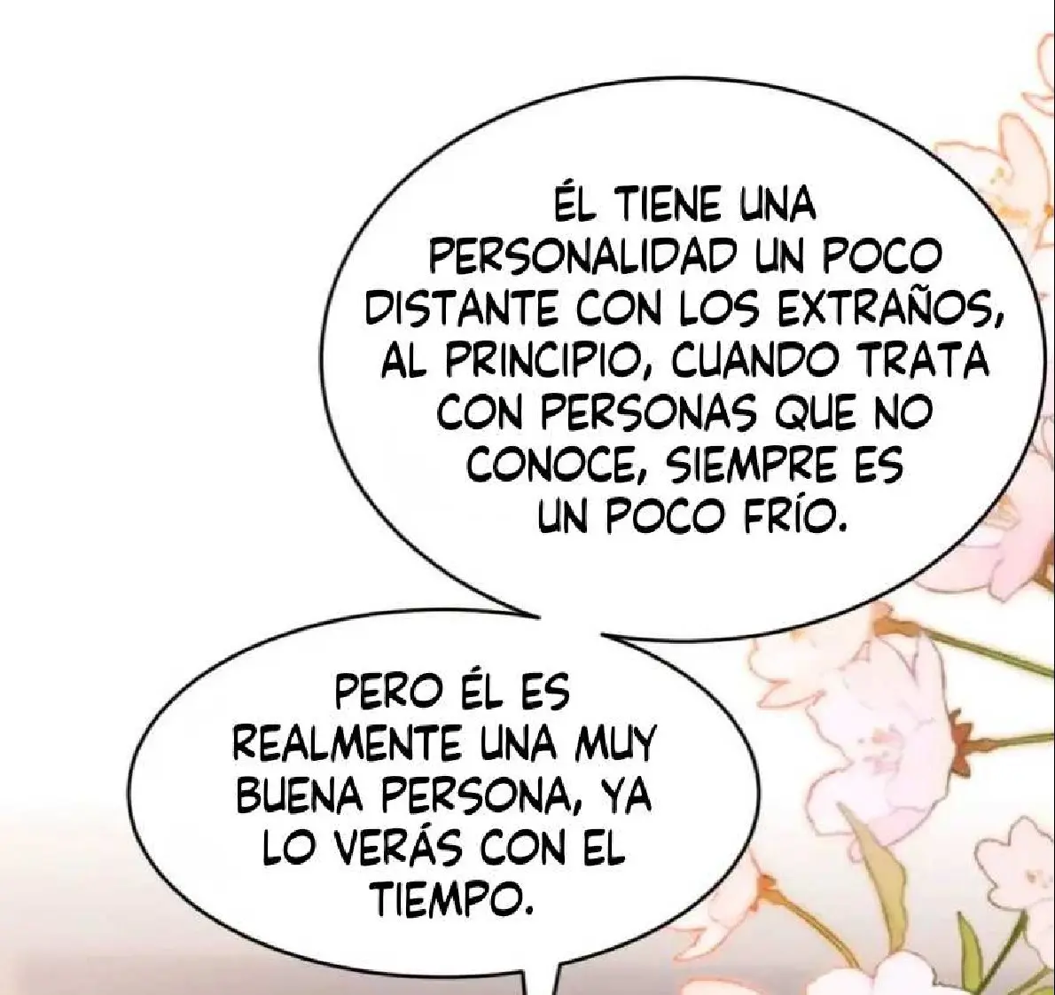 Preciosos Alérgenos capítulo 103 página 30