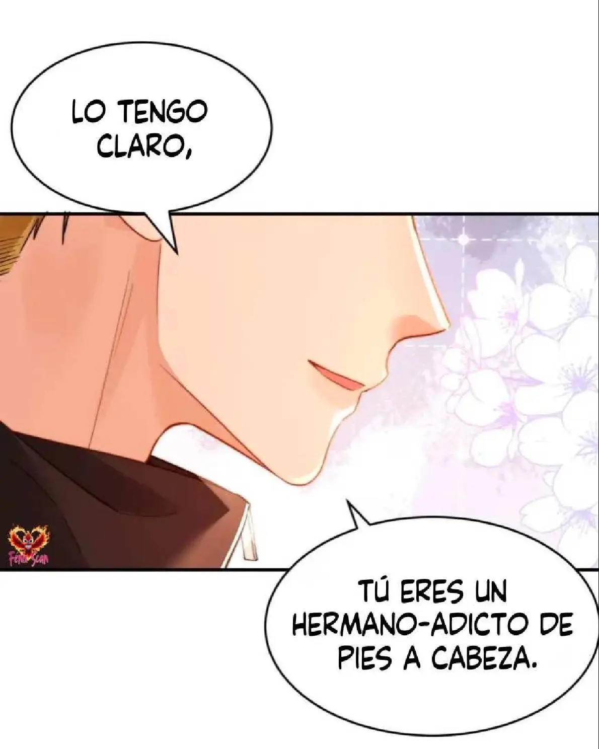 Preciosos Alérgenos capítulo 103 página 32
