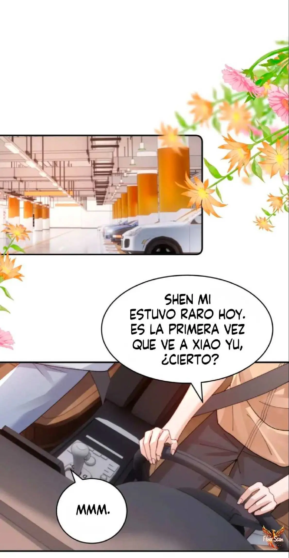 Preciosos Alérgenos capítulo 103 página 35