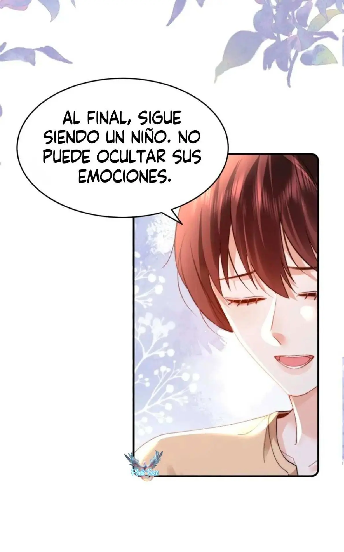 Preciosos Alérgenos capítulo 103 página 40