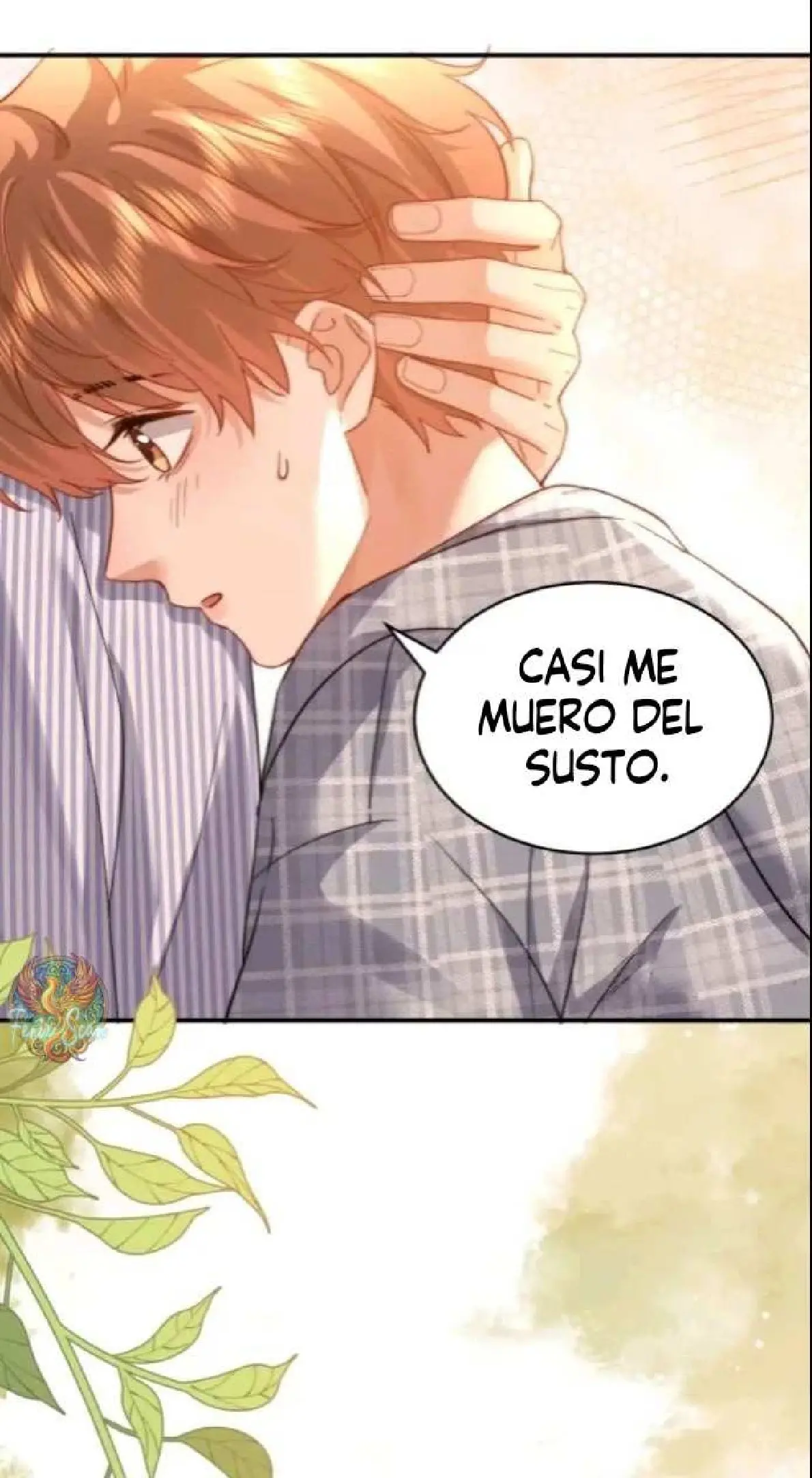 Preciosos Alérgenos capítulo 104 página 17