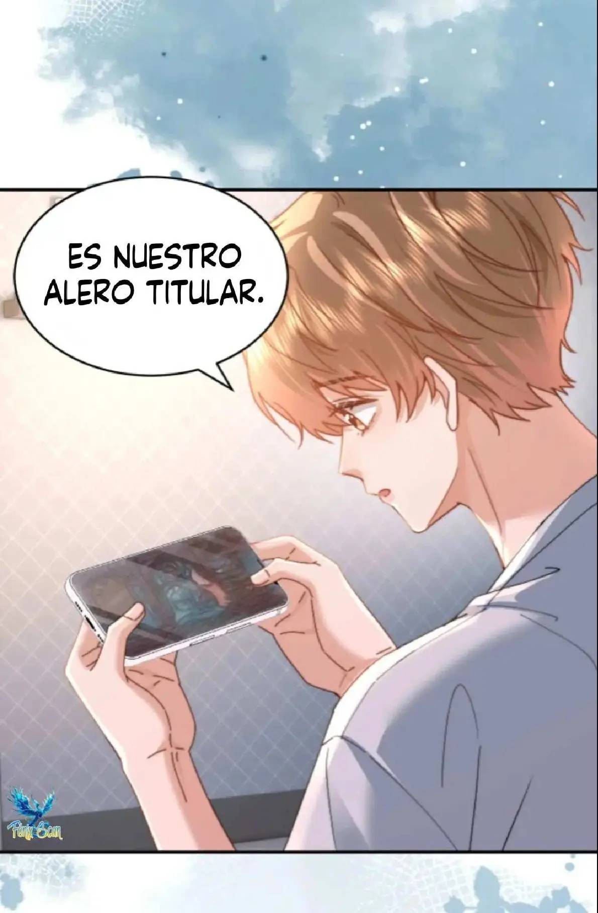 Preciosos Alérgenos capítulo 104 página 34
