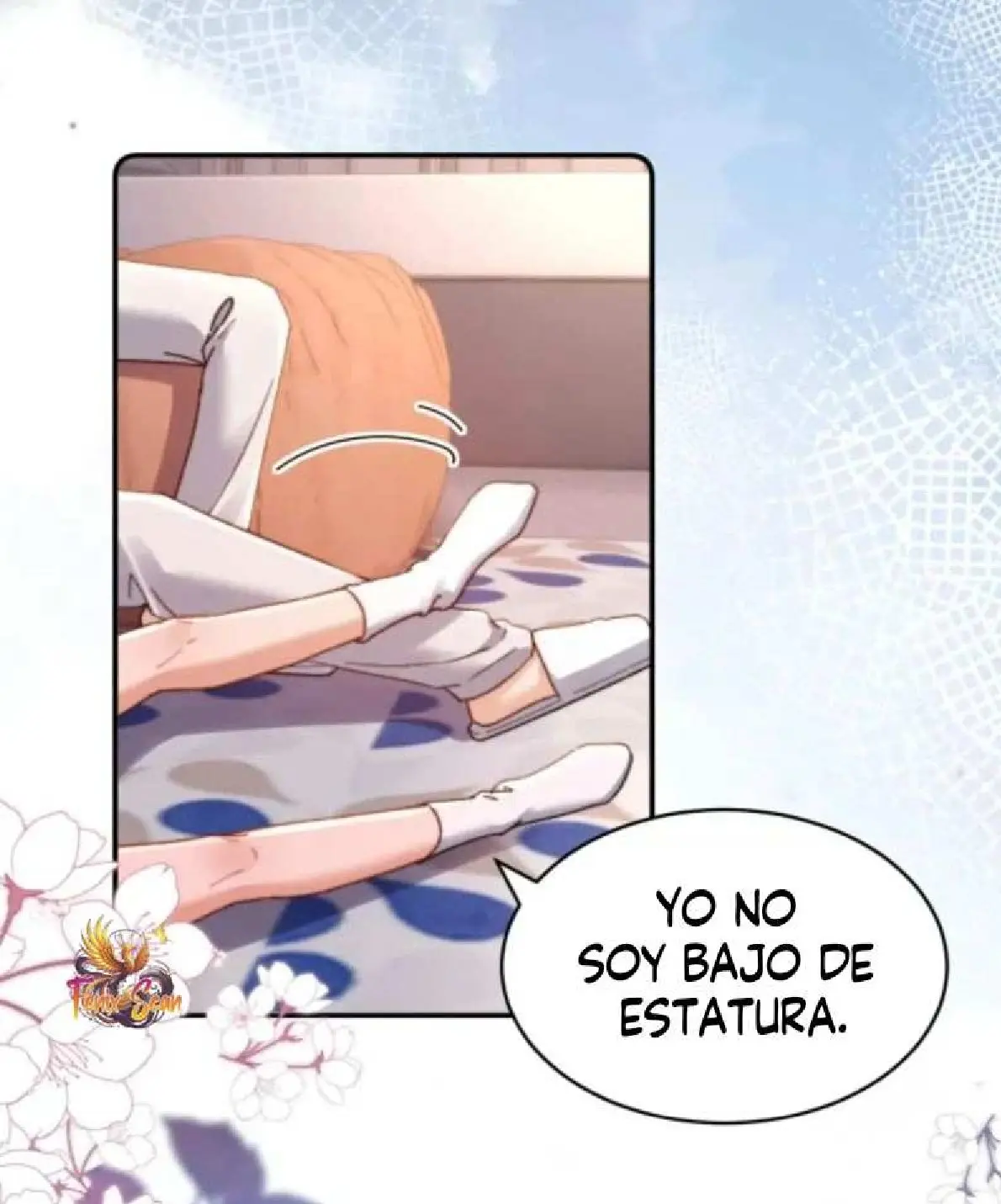 Preciosos Alérgenos capítulo 104 página 36