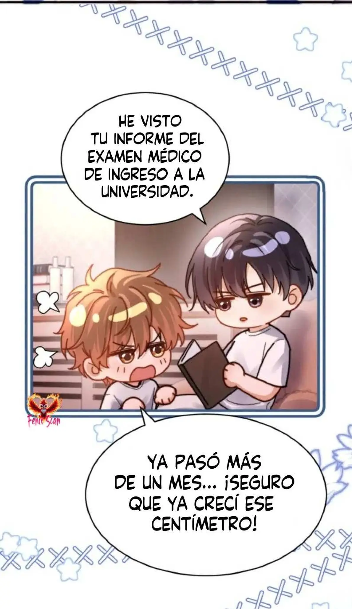 Preciosos Alérgenos capítulo 104 página 38