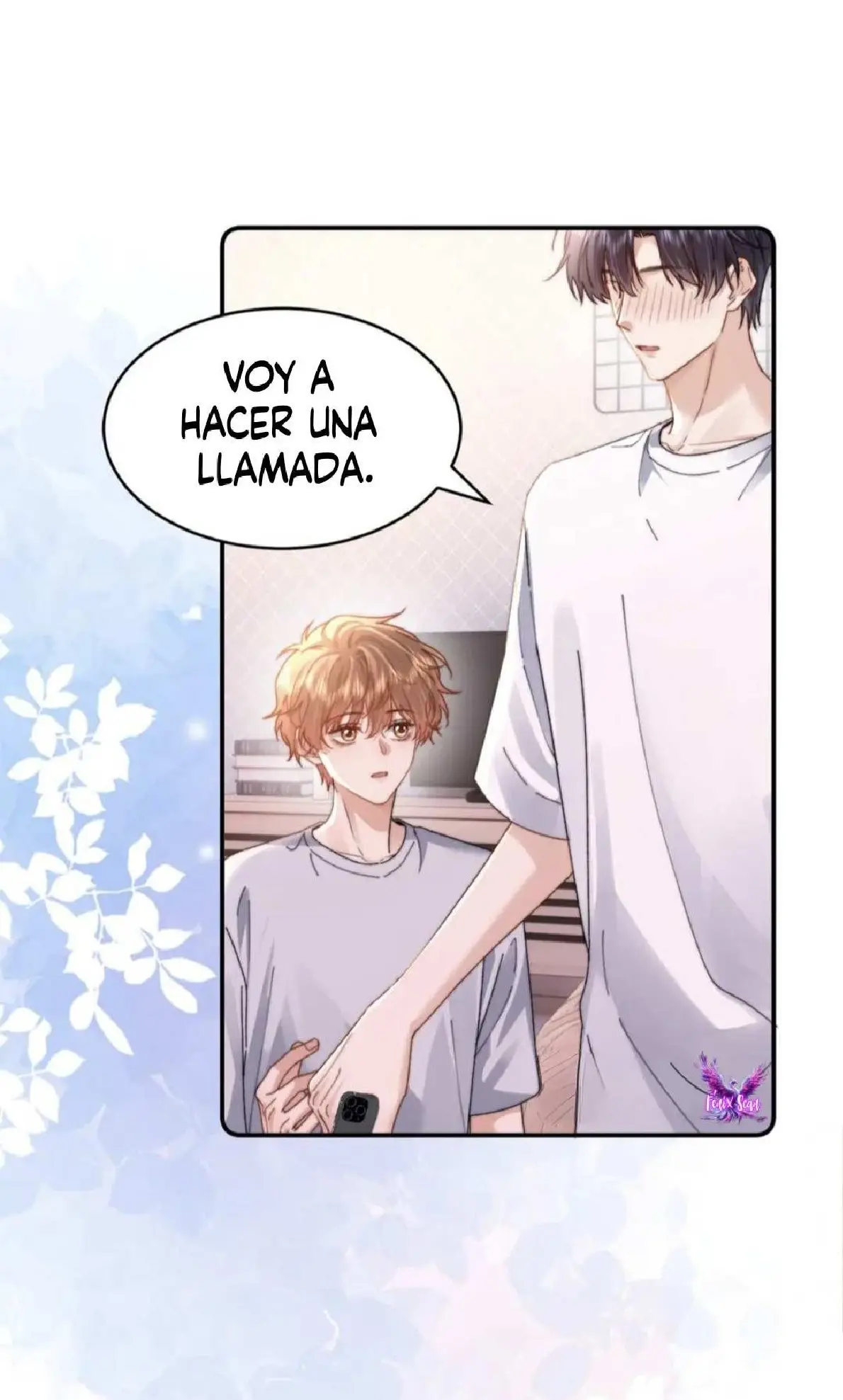 Preciosos Alérgenos capítulo 105 página 17