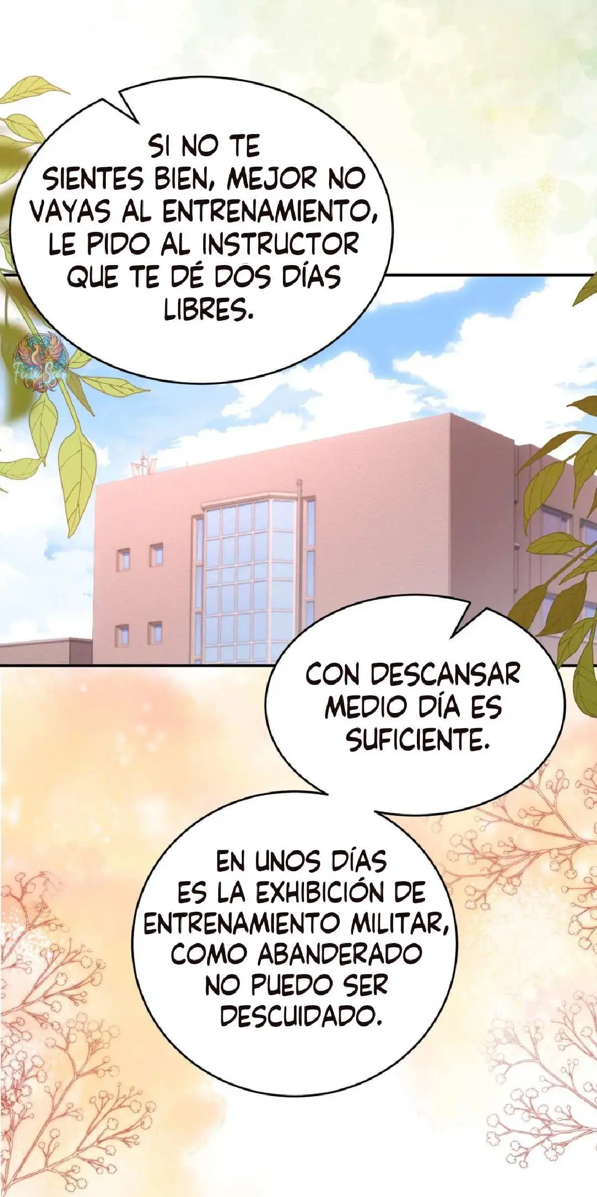 Preciosos Alérgenos capítulo 106 página 14