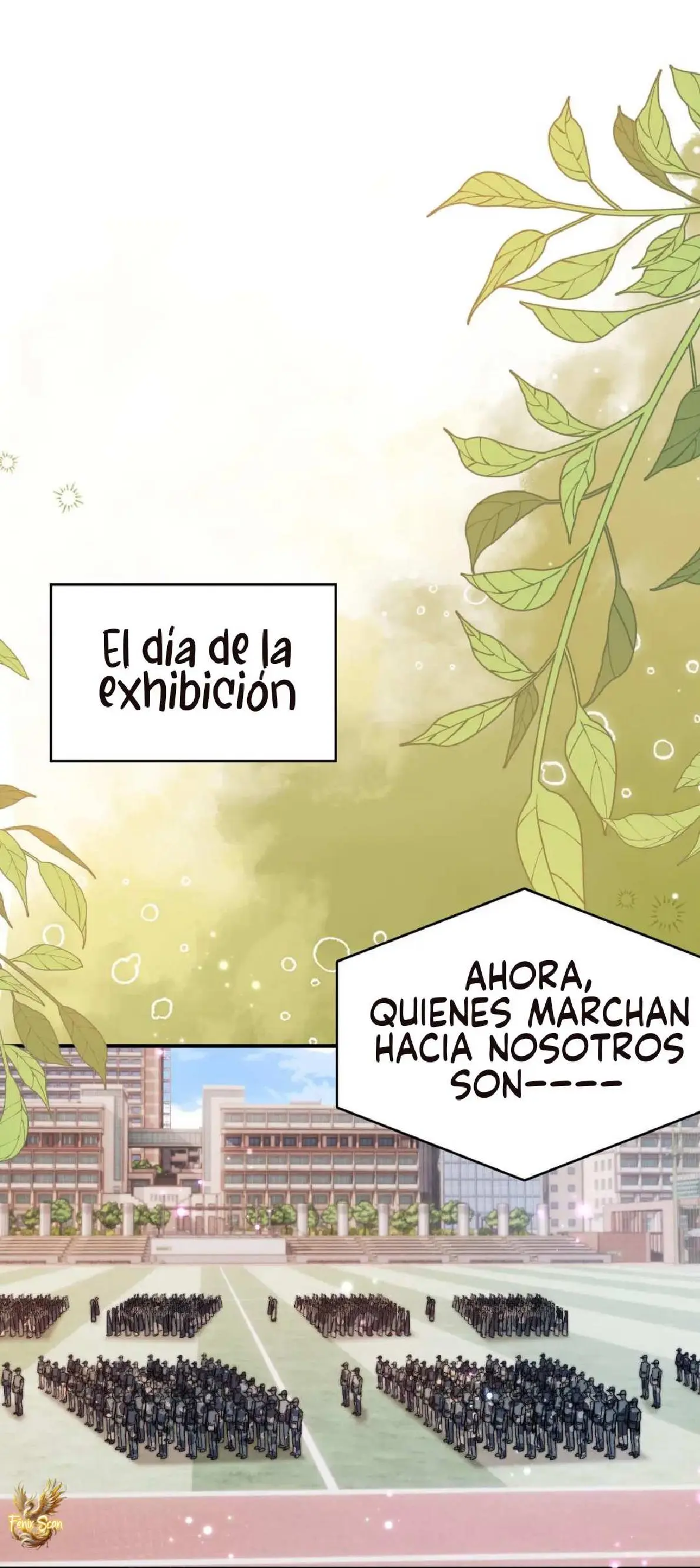 Preciosos Alérgenos capítulo 106 página 17