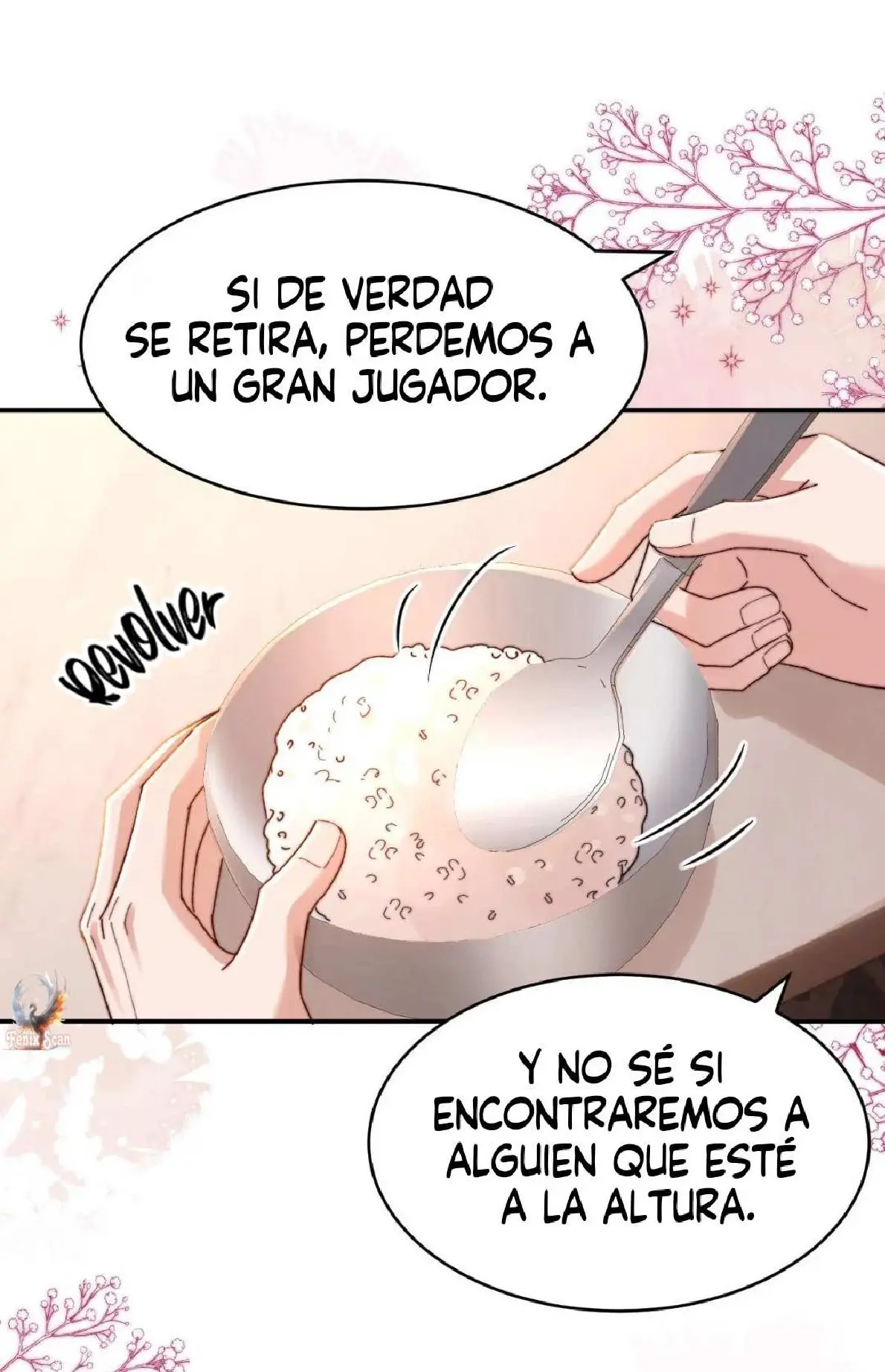 Preciosos Alérgenos capítulo 106 página 39